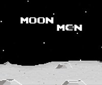 Moon Man screenshot, image №2231045 - RAWG