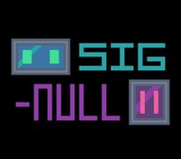 Sig-Null screenshot, image №2893399 - RAWG