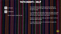 Taita Shanti screenshot, image №3121192 - RAWG