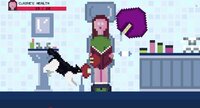 Itty Bitty Toilet Kitty screenshot, image №4183529 - RAWG