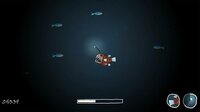 Anglerfish Feeding Frenzy screenshot, image №2812621 - RAWG