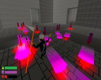 Spirit Reaper screenshot, image №2744208 - RAWG