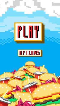 Burger Bop screenshot, image №2505048 - RAWG