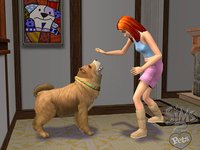 The Sims 2: Pets screenshot, image №457894 - RAWG