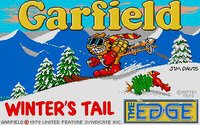 Garfield: Winter's Tail screenshot, image №748468 - RAWG