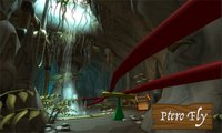 VR Jurassic - Cardboard Park screenshot, image №1033733 - RAWG