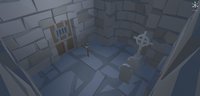 Dungeon Train VR Infinite Looter - on Oculus Quest screenshot, image №2296193 - RAWG