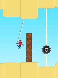 Hanger! screenshot, image №2295000 - RAWG