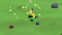 Bumper Tank Battle screenshot, image №690668 - RAWG