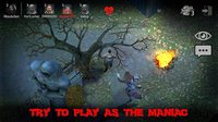 Horrorfield - Multiplayer Survival Horror Game screenshot, image №2082791 - RAWG