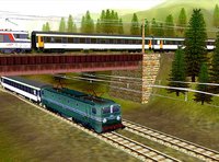 Eisenbahn.exe Professionell 2.0 screenshot, image №392253 - RAWG