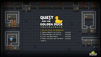 Quest for the Golden Duck screenshot, image №1788006 - RAWG
