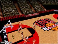 NCAA Final Four 1997 screenshot, image №310634 - RAWG