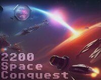 2200 Space Conquest screenshot, image №3813422 - RAWG