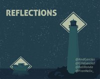 Reflections (itch) (And Garciaz, Franin, CristianGJ, Fali Ronda) screenshot, image №1111829 - RAWG
