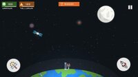 MoonShot (itch) (SebTek) screenshot, image №2622140 - RAWG