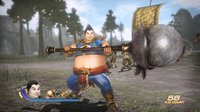 Dynasty Warriors 7 screenshot, image №563241 - RAWG