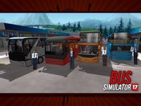 Bus Simulator 2017 * screenshot, image №1964770 - RAWG