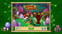 Gnomes Garden 3: The thief of castles screenshot, image №134825 - RAWG