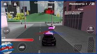 Police Chase Car Driving screenshot, image №1420384 - RAWG