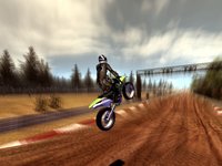 Ultimate Motorcross screenshot, image №472321 - RAWG