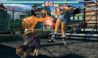 Tekken 3D Prime Edition screenshot, image №3614802 - RAWG