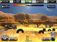 Hill Dirt Master 3 screenshot, image №1646491 - RAWG