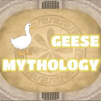 Geese Mythology screenshot, image №3478072 - RAWG