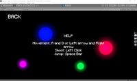 CUBE SHOOTER (Johnrasc) screenshot, image №3011923 - RAWG