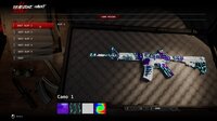 Deadzone Haunt screenshot, image №4193754 - RAWG