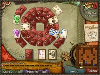 Jewel Quest Solitaire 2 screenshot, image №544049 - RAWG