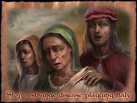 The Renaissance of Evil Full screenshot, image №2170388 - RAWG