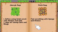 What a Mess (pfirsich) screenshot, image №2302483 - RAWG