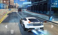 Drift Car Traffic Racer screenshot, image №1506106 - RAWG