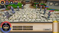Turn Undead screenshot, image №1758667 - RAWG