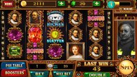 Slot - Rembrandt Gems screenshot, image №889501 - RAWG