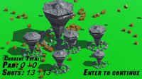 GOLFNADO screenshot, image №1904444 - RAWG