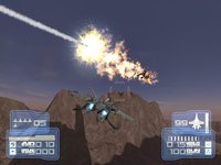 Rebel Raiders: Operation Nighthawk screenshot, image №419535 - RAWG