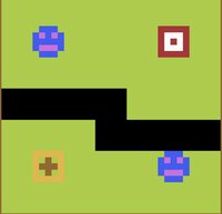 Twisted Pair screenshot, image №2802843 - RAWG