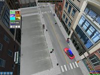 Urban Empires screenshot, image №420409 - RAWG