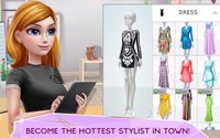 Super Stylist - Dress Up & Style Fashion Guru screenshot, image №2070644 - RAWG