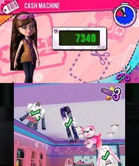 Bratz Fashion Boutique release date videos screenshots