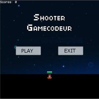 ShooterOne (Burton63) screenshot, image №2429307 - RAWG