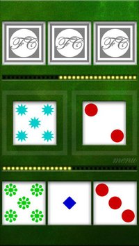 Fast Cards - Card Game screenshot, image №943641 - RAWG