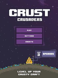 Crust Crusaders screenshot, image №3169346 - RAWG