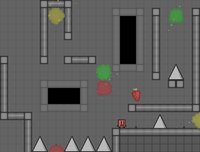 Portalsquare screenshot, image №2151307 - RAWG