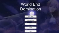 World End Domination screenshot, image №1081701 - RAWG