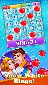 Bingo Pool - Free Bingo Games Offline,No WiFi Game screenshot, image №2084542 - RAWG