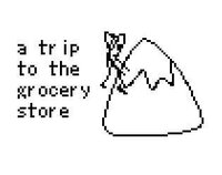 a trip to the grocery store screenshot, image №2958707 - RAWG