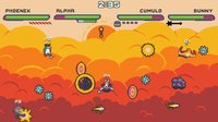 Floaty Fighters (itch) screenshot, image №2273692 - RAWG